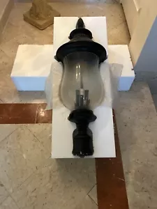 Minka Great Outdoors - 8906-94 - Newport - 4 Light Outdoor Post Mount - Picture 1 of 1