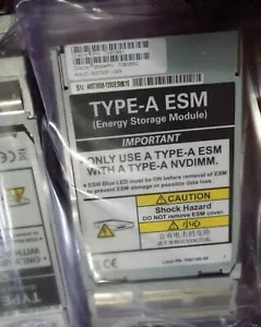 SUN 7308302 7308312 Oracle FS1-2 TYPE-A ESM Energy Module - Picture 1 of 5