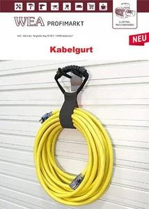 Tragegurt Umzugsgurt - Bild 1 von 3