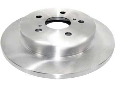 Rotor de freno trasero para Lexus ES300h 2019-2024 79227XWTW 2020 2021 2022 2023 Foto 1 de 2