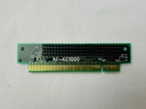 Lanner Electronics AP-KC1000 PCIe Riser Card - Afbeelding 1 van 4
