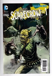 Detective Comics, Vol. 2 (2011) #23.3 | 3D Lenticular | 2013, DC | High Grade - Picture 1 of 2