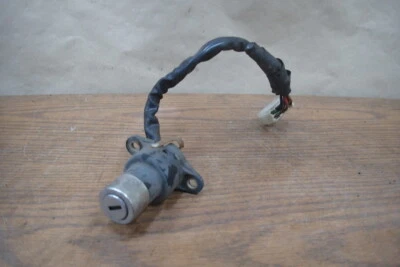 1978 HONDA CB400A IGNITION SWITCH NO KEY - Image 1 of 4