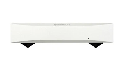 NuPrime STA-9X - Stereo-Endstufe (auf Mono brückbar) - Silber - NEU - Bild 1 von 4