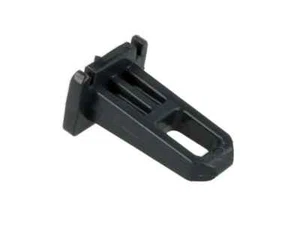 GENUINE LOGIK TUMBLE DRYER DOOR LATCH HOOK P/N 42214623 - Picture 1 of 2