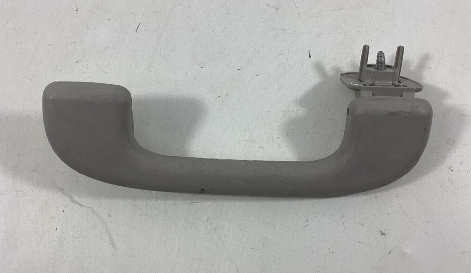 Mercedes-Benz GL550 ML450 R500 2008-2013 manija de agarre de techo delantero derecho OEM. Foto 1 de 4
