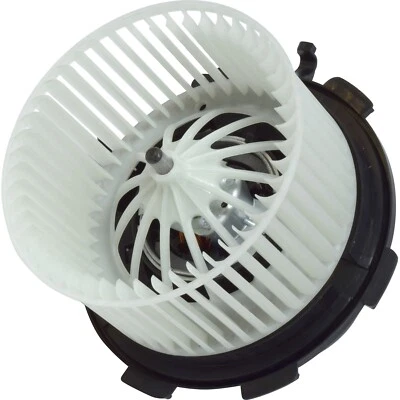 For 2007-2009 Dodge Sprinter 2500 HVAC Blower Motor UAC 2008 - Image 1 of 4