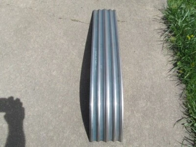 Pontiac Catalina HT 1951 2 puertas tapa maletero moldura cascada Foto 1 de 4