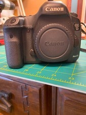 Canon 5D Mark III SC 22,443