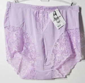 2 PARES Pantalones Cortos Angelina Niño Encaje Acento Lavanda Nuevos con Etiquetas Talla XL - Imagen 1 de 2