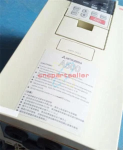UN INVERSOR 380V usado Mitsubishi A500 FR-A540-3,7K - Imagen 1 de 1