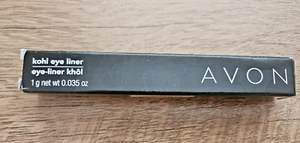 AVON Kohl delineador de ojos "Carbón Antracita" - Imagen 1 de 2