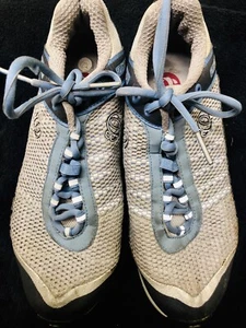 Pearl Izumi Lady Bike Shoes Size 42 Try On From Store Free Shipping USA - Picture 1 of 5