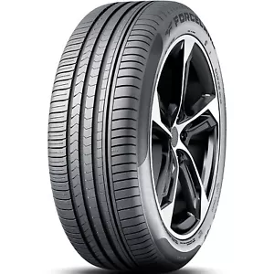 2 Tires 255/45R19 Forceland Vitality F22 High Performance 104W XL - Picture 1 of 3