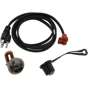 Engine Heater fits Oldsmobile 1978-1985 V8 – 350 cu. in., Diesel - Picture 1 of 8