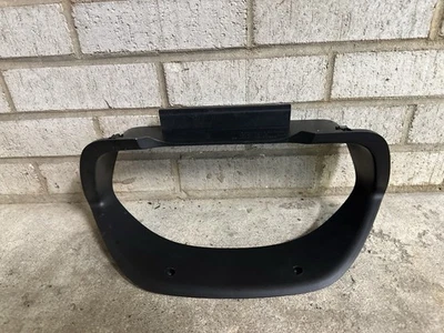 Cuadro de instrumentos Honda Pilot Gauge 2003-2005 bisel moldura OEM 77200-S9V-A020 Foto 1 de 4