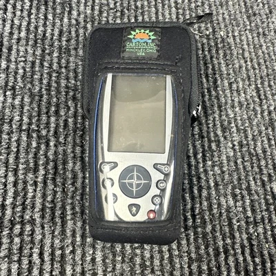 Magellan Sportrak Pro - Hiking / Driving GPS - Tested - Image 1 of 4