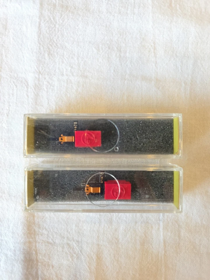 Electro-Voice 5080D картридж лот из 2 - Изображение 1 из 4