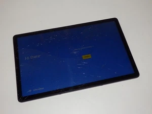 Lenovo TAB P11 6 GB 128 GB - GRIGIO - TB-J606F - ZA7R0009SE - Wifi - Foto 1 di 4