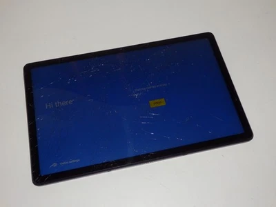 Lenovo TAB P11 6GB 128GB - GREY - TB-J606F - ZA7R0009SE- Wifi - Bild 1 von 4