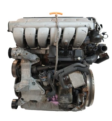 Motor para Audi A3 3.2 V6 quattro BDB 022100033QX Foto 1 de 4