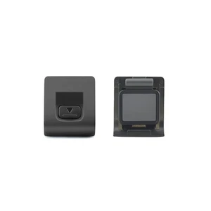 For DJI Action 4 / 3 Camera Original Side Cover USB Charging Replacement Parts - Imagen 1 de 14