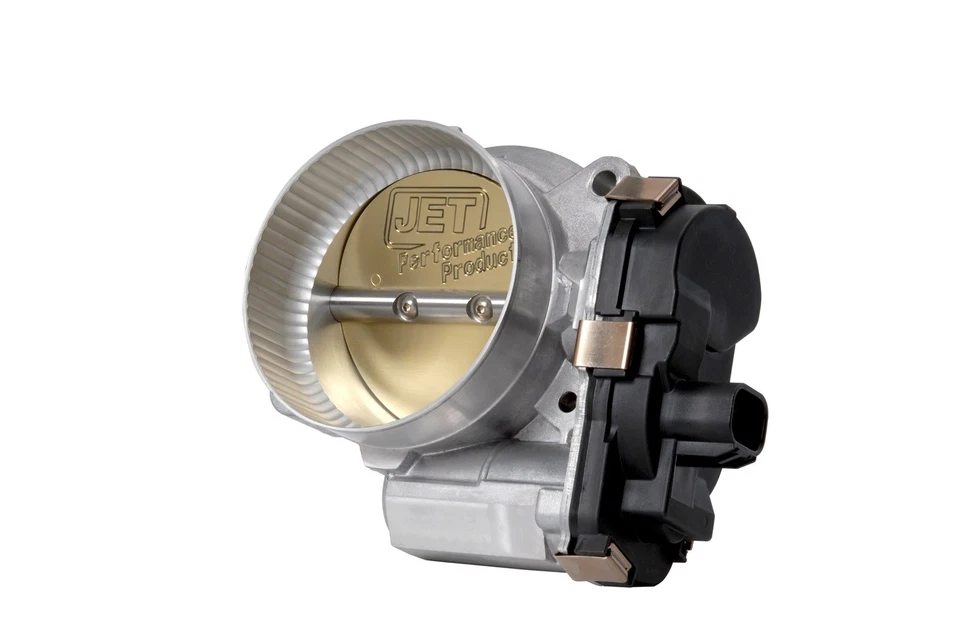Jet Performance Powr-Flo Throttle Body for 2003-2003 Isuzu Ascender - Image 1 of 4