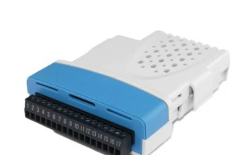 82000000011500 Control Techniques Drives RESOLVER SOLUTIONS MODULE,  PROVIDING A - Image 1 of 1