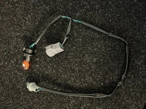 Arnés de cables para faros halógenos LED Subaru Forester 2019-2020 sin AFS - Imagen 1 de 2
