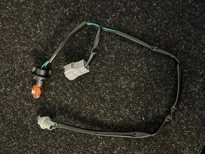 Arnés de cables para faros halógenos LED Subaru Forester 2019-2020 sin AFS Foto 1 de 2