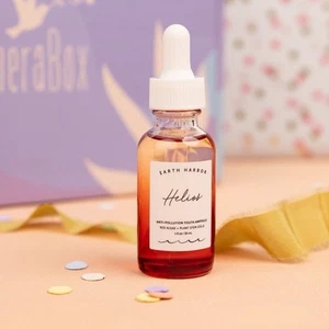 EARTH HARBOR || Helios Anti-Pollution Youth Ampoule ✨NWT✨ - Picture 1 of 9