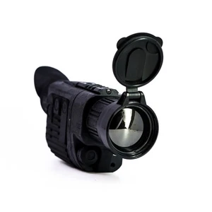 Pulsar Thermal Imager Scope HD50S Quantum (Read Description) #64082 - Picture 1 of 11