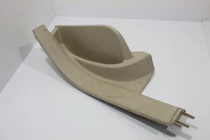 VW Tiguan 5N Rear OS Right Lower C Pillar Trim Cream Beige 5N0868270 - Bild 1 von 9
