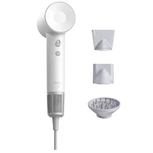 Laifen SE Hair Dryer – 1400W Fast-Drying, Lightweight Ionic Blow Dryer - Picture 1 of 10
