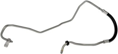 Dorman DOR-624-555 Transmission Oil Cooler Pressure Line - Image 1 of 4