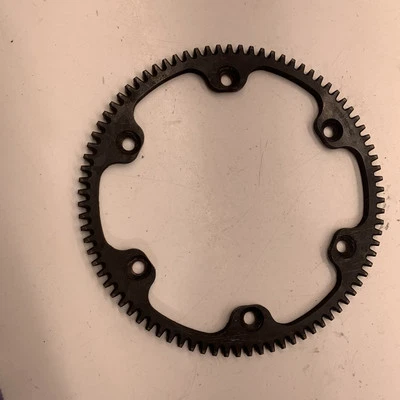 Starter Gear, Ring - 2015 POLARIS 800 Switchback Pro S - Image 1 of 4