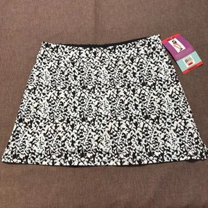 Tranquility Colorado Ropa Skort Mujer Talla L Falda Floral Tenis Senderismo Golf - Imagen 1 de 12