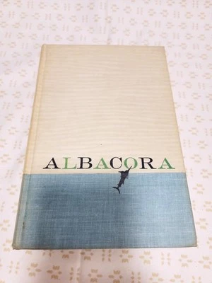ALBACORA, 1957, Eugenie Marron, Random House Publishing  FF9.10 Foto 1 de 4