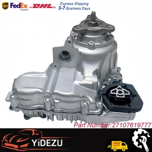 Estuche de transferencia compatible con BMW F10 F01 F02 F07 535i 550i 550iX xDrive ATC350 - Imagen 1 de 13