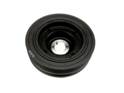 SUBARU GENUINE IMPREZA GC8 93-00 WRX STI EJ20G EJ20K Crank Shaft Pulley - Image 1 of 4