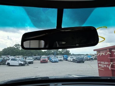 Espejo retrovisor Ford Explorer 2014 OEM atenuación automática usado 111 k millas Foto 1 de 4