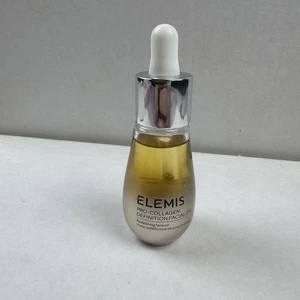Elemis Pro-Collagen Definition Facial Oil 15ml Redefining Face Oil Skincare New - Picture 1 of 5