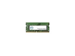 Dell 8GB Memory Module DDR4 SDRAM 3200MHz PC-25600 260 Pin SNPKRVFXC/8G - Picture 1 of 8