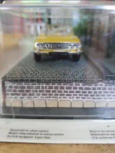 James Bond Triumph Stag Modell - Bild 1 von 7