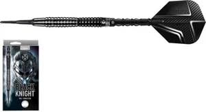 HARROWS Softdarts Black Knight 18g - 90% Tungsten Darts - Dart Set - Bild 1 von 2