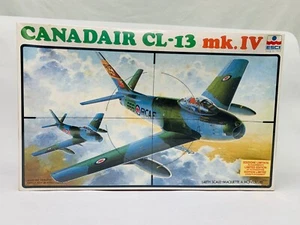 Esci Kit 4038 Canadair CL-13 mk.IV 1:48 Sealed - Picture 1 of 2