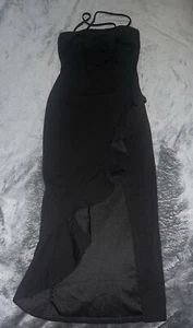Small Windsor Add Some Flair Ruffle Detail Midi Dress - Picture 1 of 8