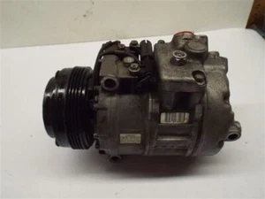 AC Compressor ID 64526916232 Fits 01-05 BMW 325i 211893 - Bild 1 von 12