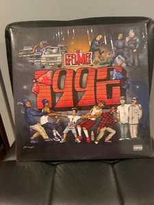 The Game - 1992 NEW Sealed Vinyl - Picture 1 of 3