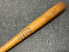 Vtg 1950S Mickey Mantle Macgregor Model S440 Baseball Bat 34? Ny Yankees Hof